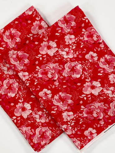 Monal Digital Printed Lawn 2PC