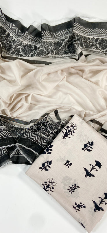 Digital Printed Shirt Dupatta Lawn 2PC