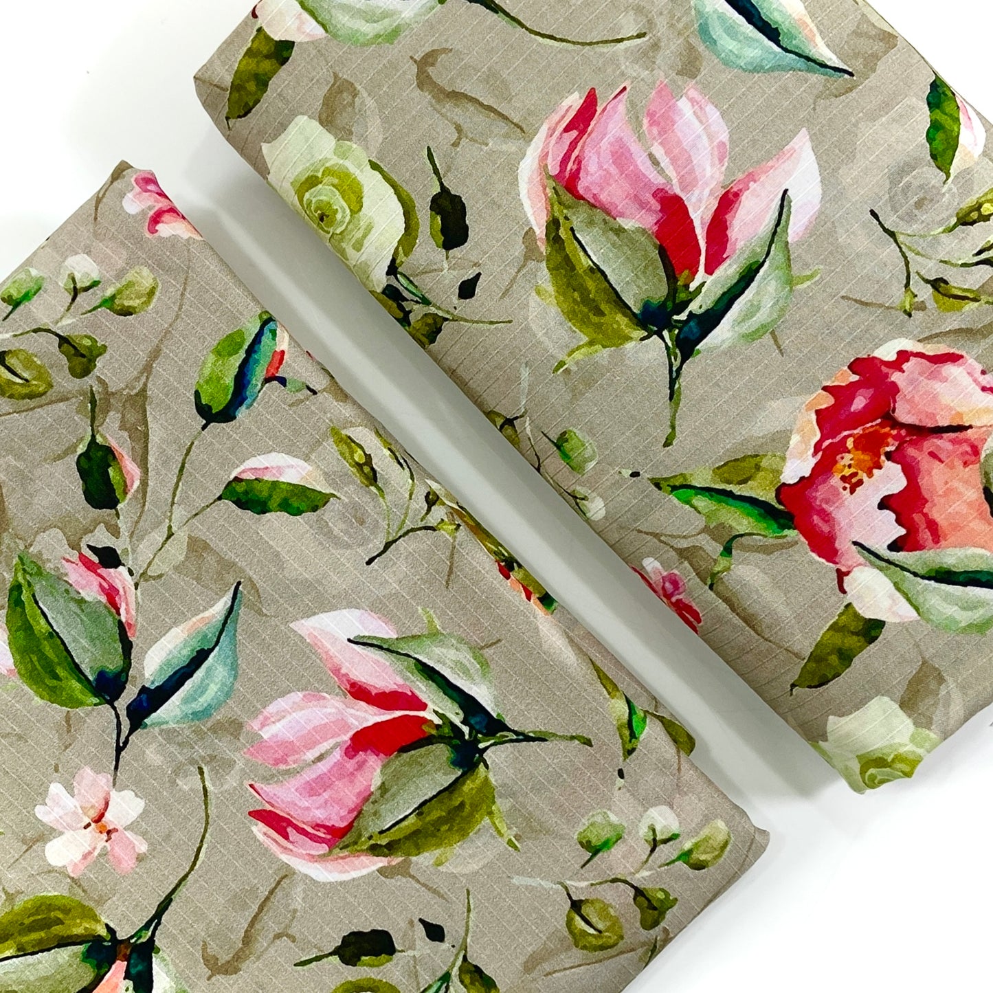 Chinyere Bana Dora All Over Linen 2PC