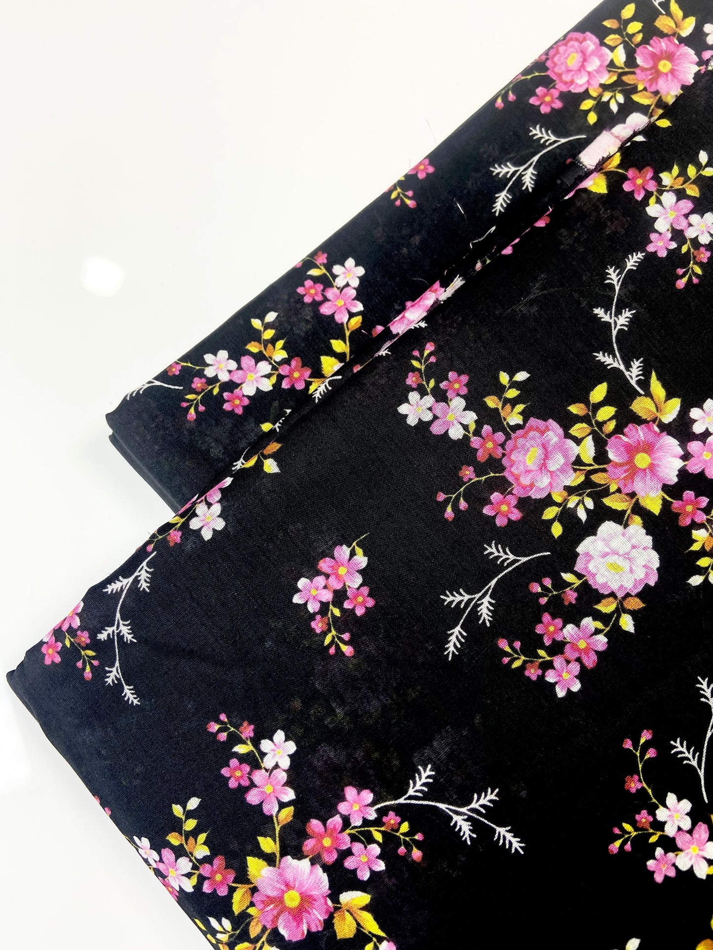 Anaya Noor Printed Lawn 2-PC