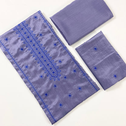 Anaya Noor Emb Viscose 2PC