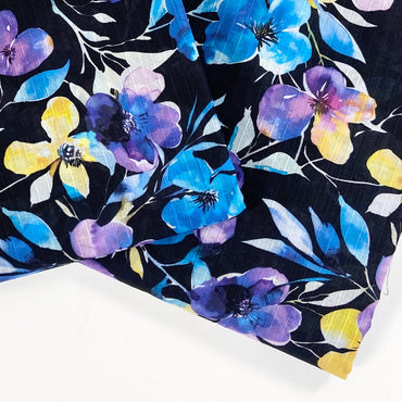 Anaya Noor Digital Print Bana Dora 2PC