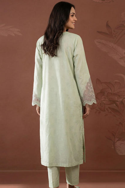 Crimson By Dressline | Zaib-o-Zeenat