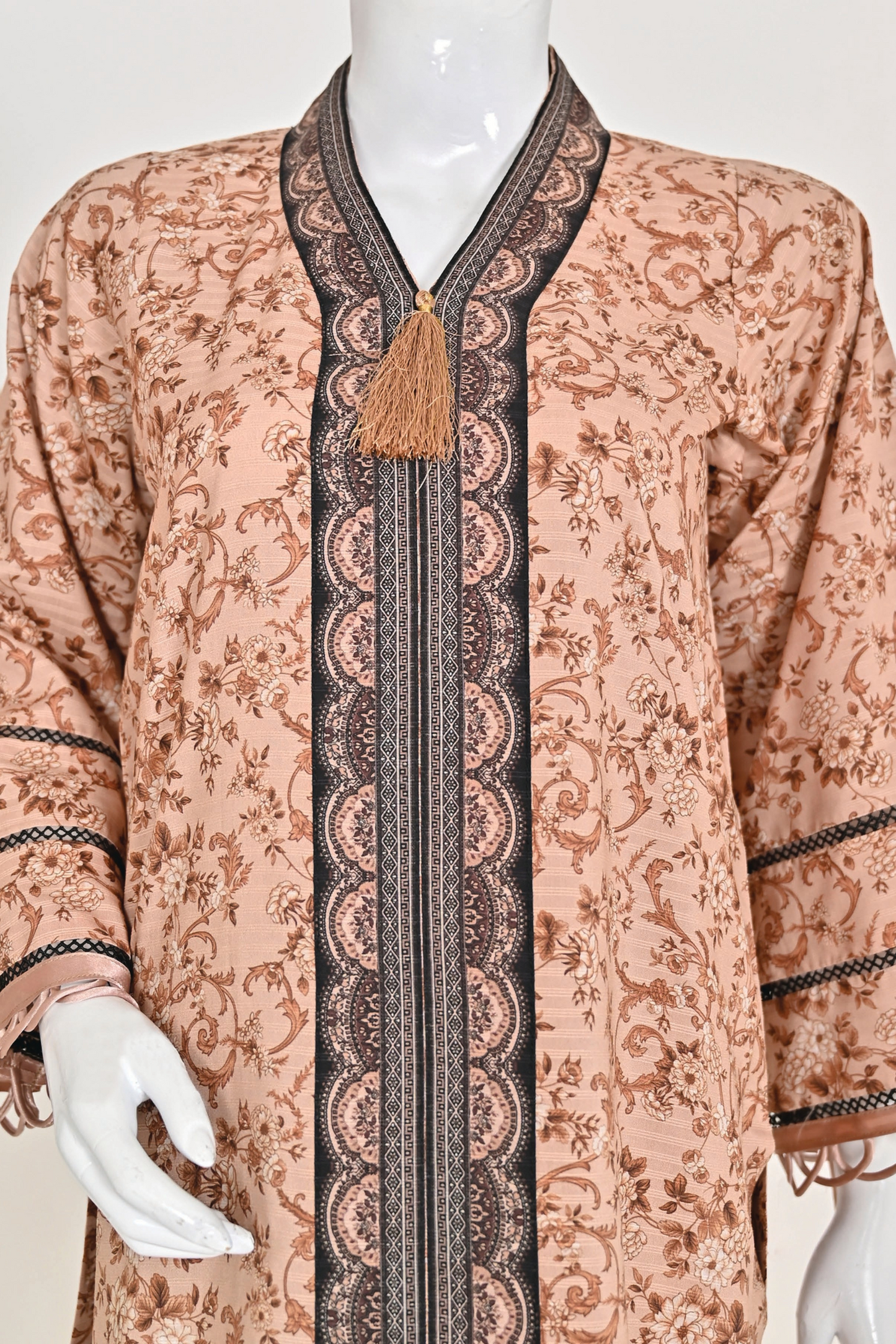 Murashe Printed Viscose 3PC