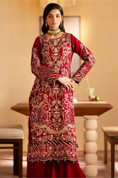 Zoha | Dressline | Javeriya
