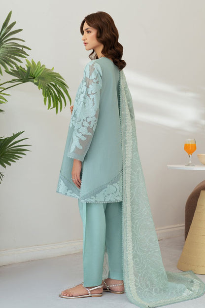 Sera By Mahnur | Lawn'26