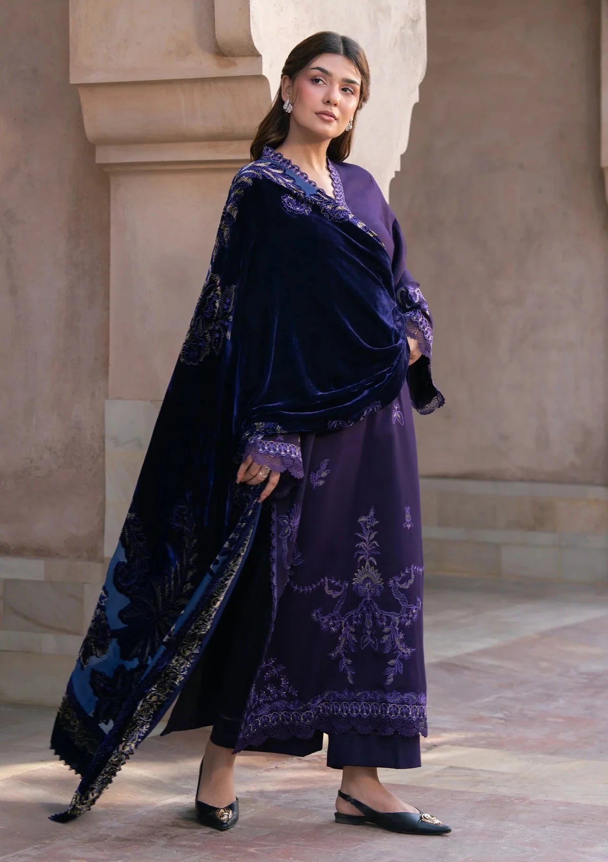 The Plush Edit By Rang Rasiya Winter'26
