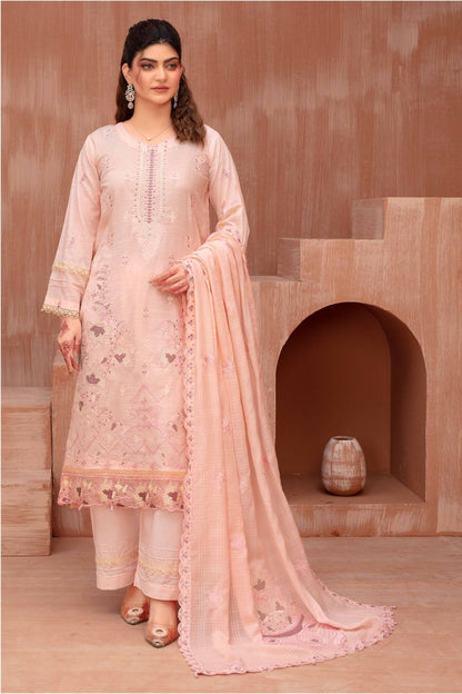 Daisy By Rakhna Vol-39 | Lawn'26