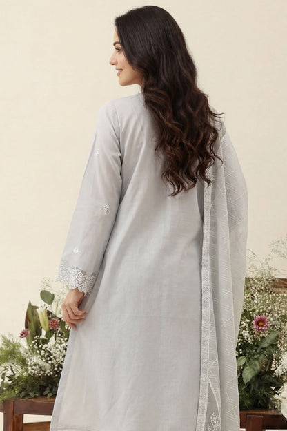 Reet By Dressline | Semi-Stitched |