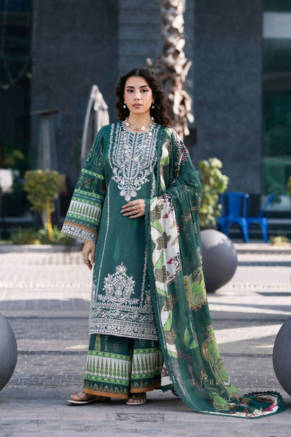 Broadway By Mahnur | Lawn'26