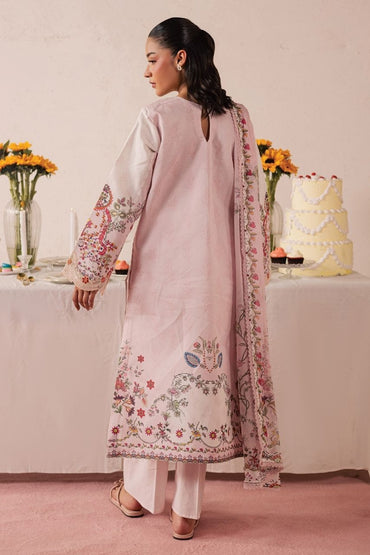 Jahaan By Mahnur | Lawn'26