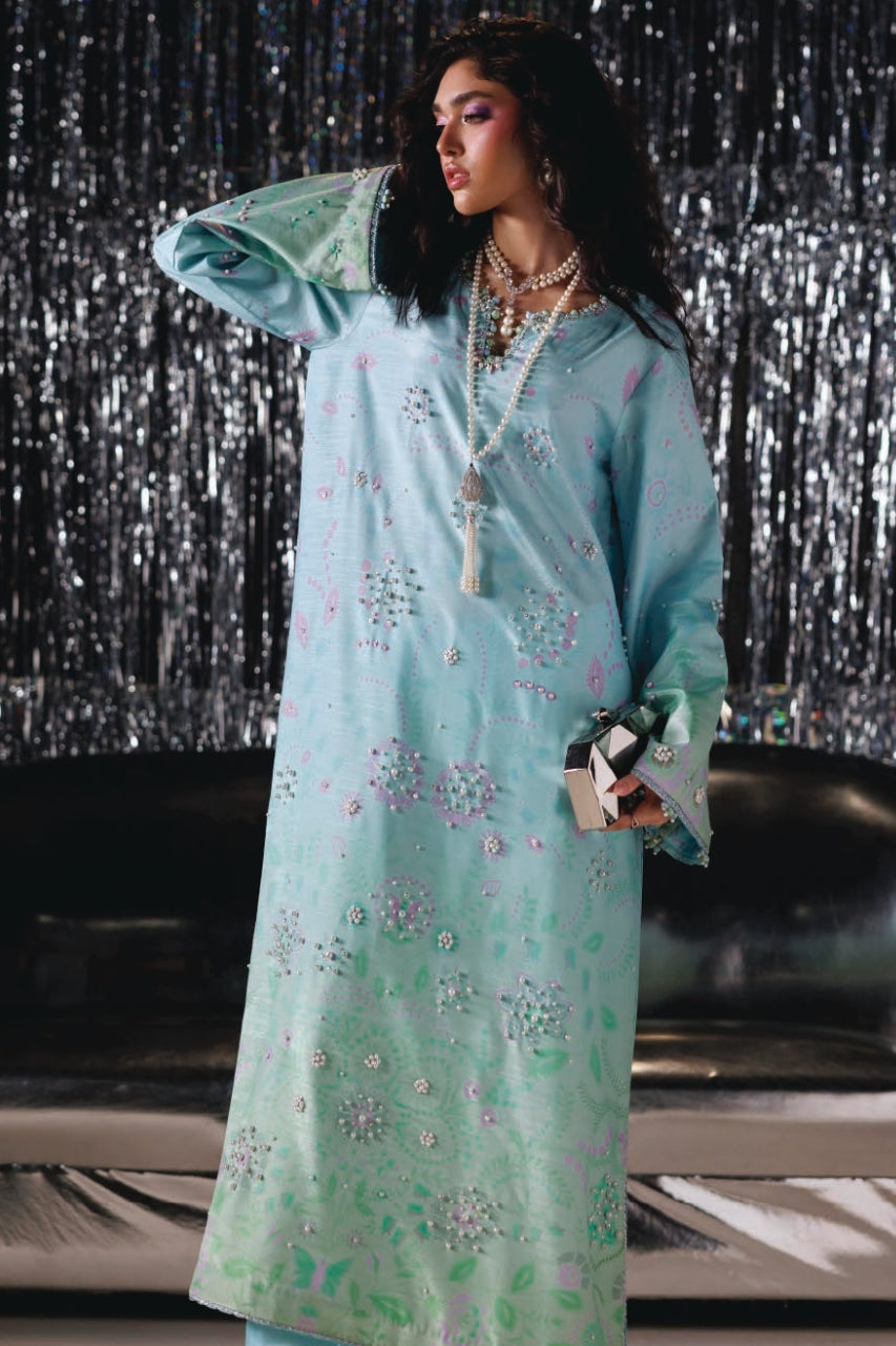 The Luxe Silk By Rang Rasiya'26