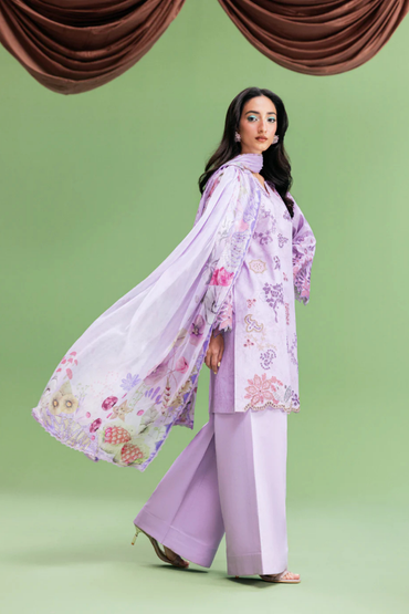 Zync By Florent | Lawn'26
