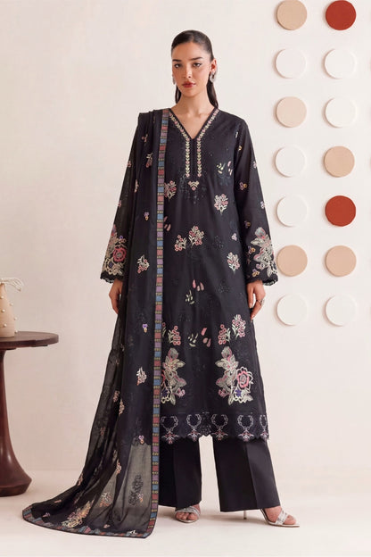 Chole By Fantak Vol-547 Slub Viscose