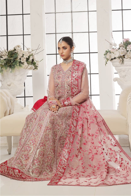 Mushq | Chiffone | Dessline