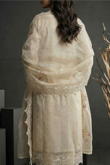 Zoha By Dressline | Chamkili