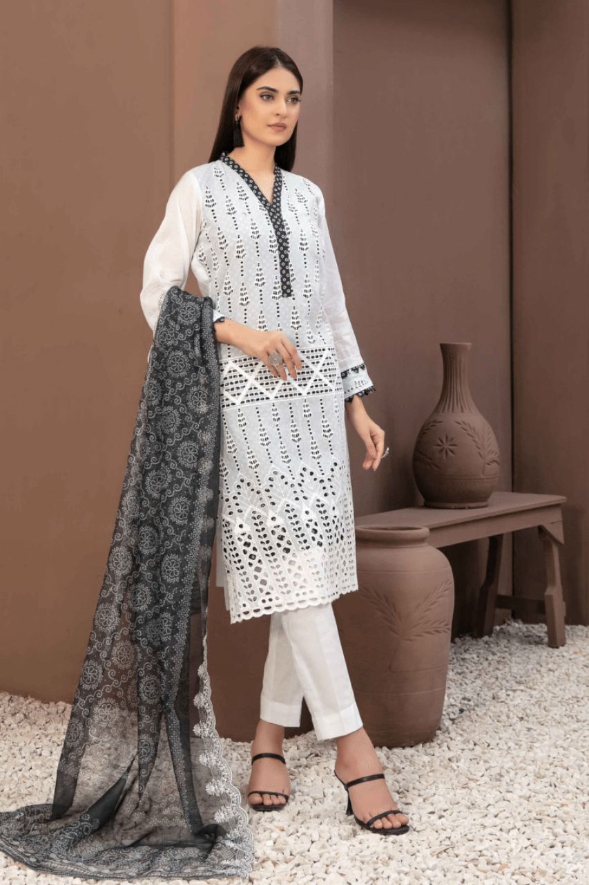 Serra Vol-2 By Tawakkal Fabrics - dawooddesigners