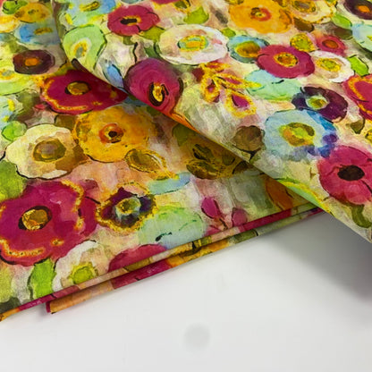 Nishat Allover Lawn 2-PC