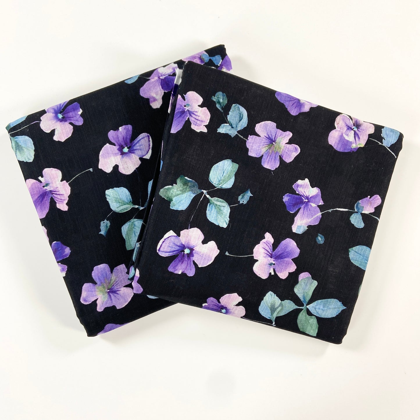 Nureh Digital Printed Khaddar-2PC