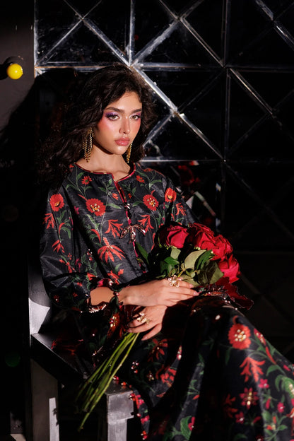 The Luxe Silk By Rang Rasiya'26