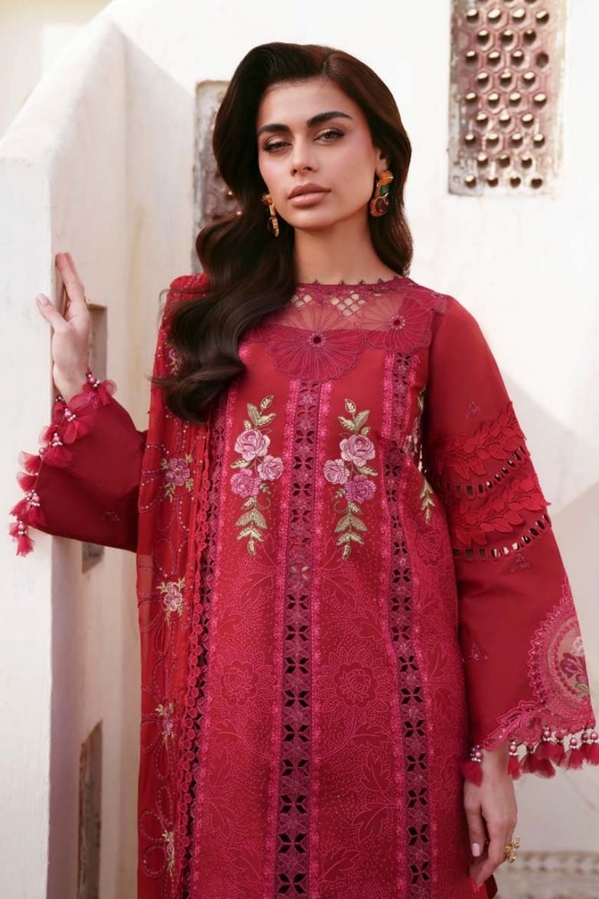 Shangrila By Parishay | Vol-1 | Lawn'26