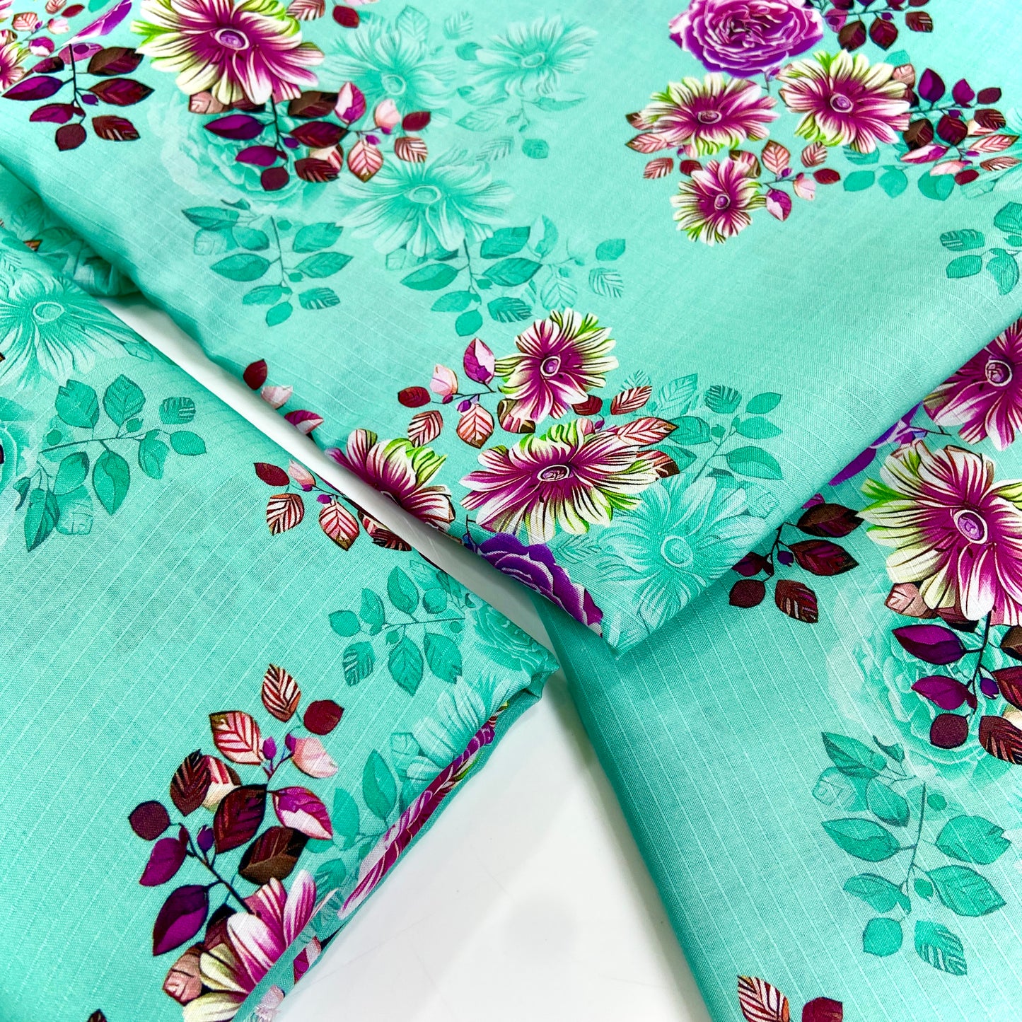 Chinyere Bana Dora All Over Linen 2PC