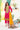 Pretty Robe Vol-Kashish Digital Prints With Voil Printed Dupatta Eid Collection 2024