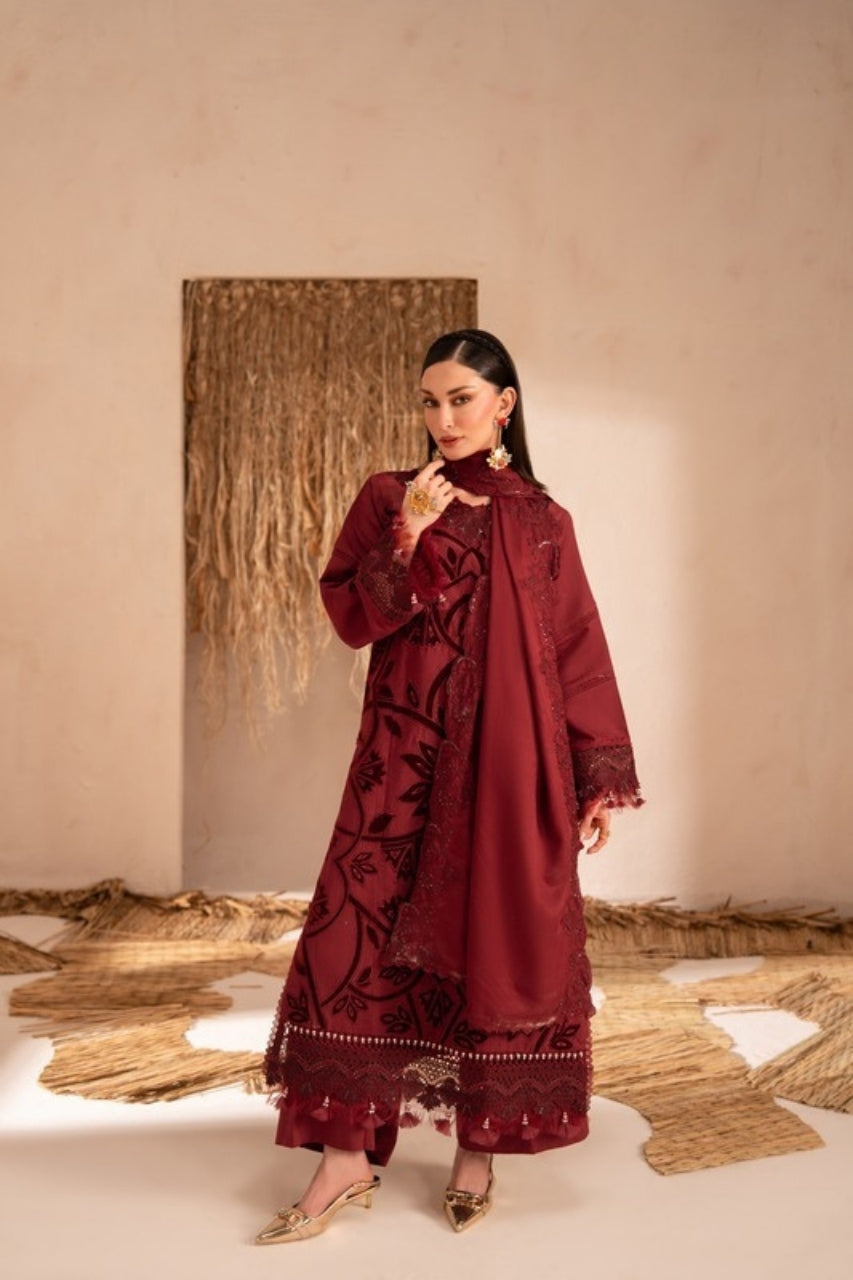 Veranda By Parishay | Winter'26