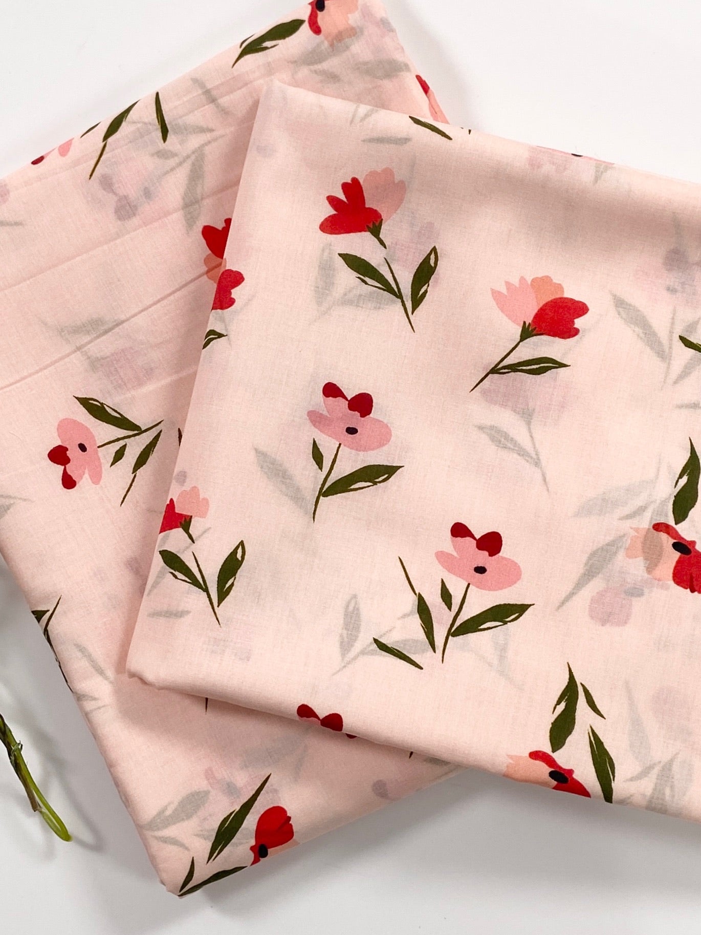 Florent Digital Printed All Over Lawn 2PC