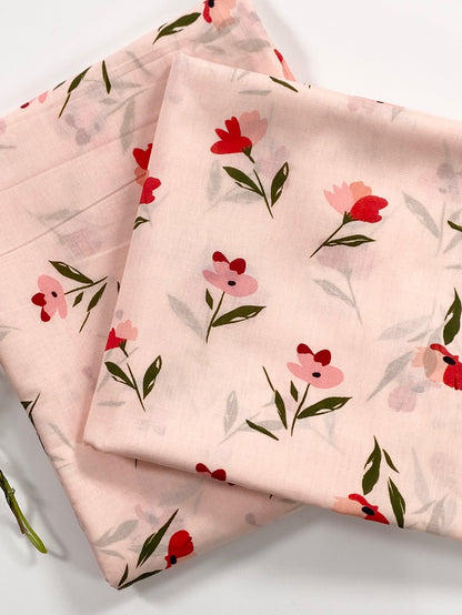 Florent Digital Printed All Over Lawn 2PC