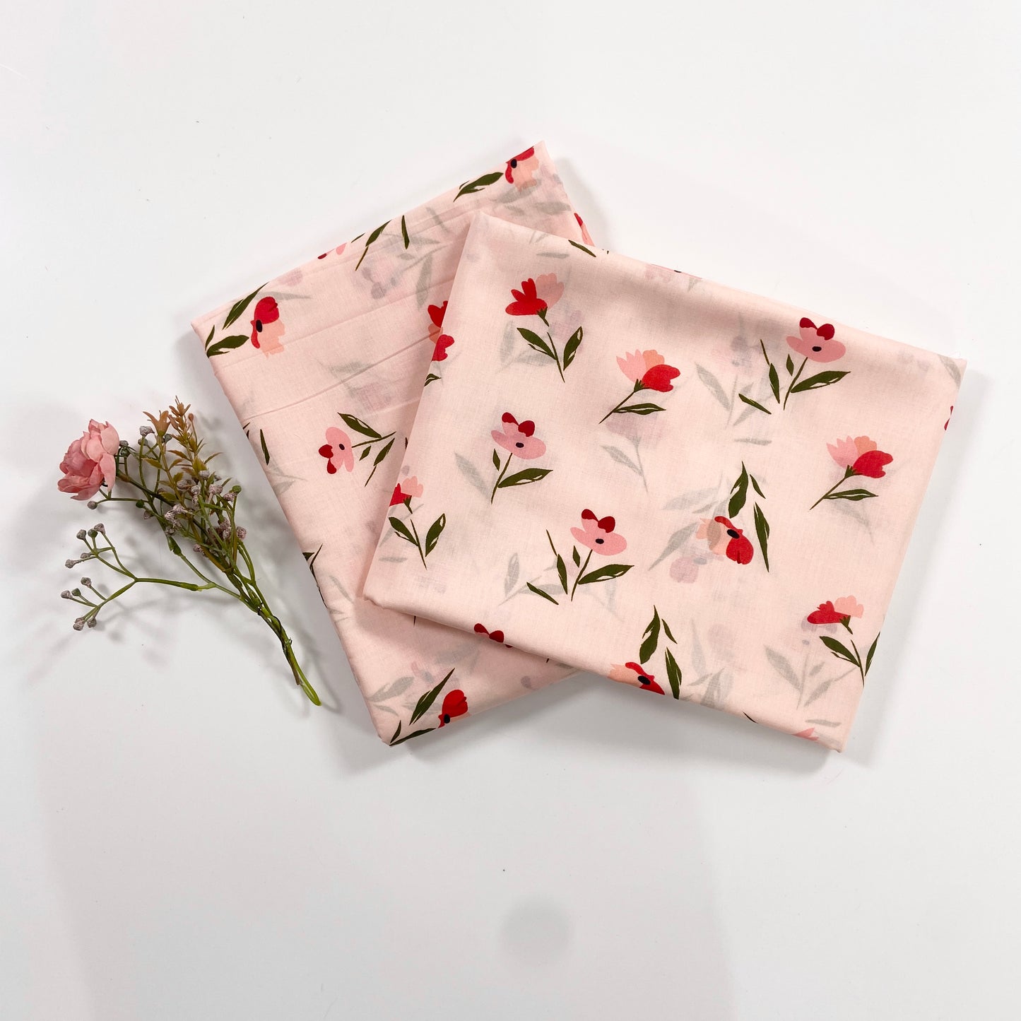 Florent Digital Printed All Over Lawn 2PC