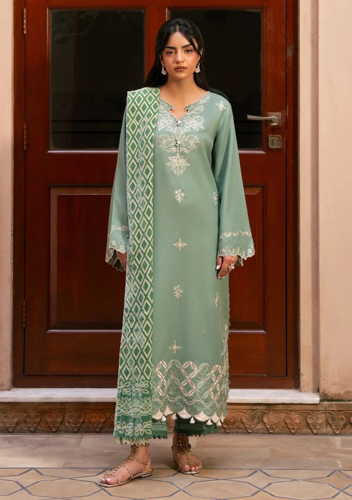 The Plush Edit By Rang Rasiya Winter'26