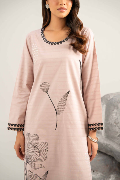 Nishat Digital Printed Lawn 2PC