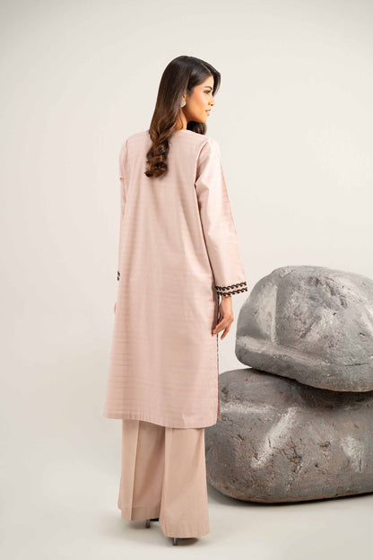 Nishat Digital Printed Lawn 2PC