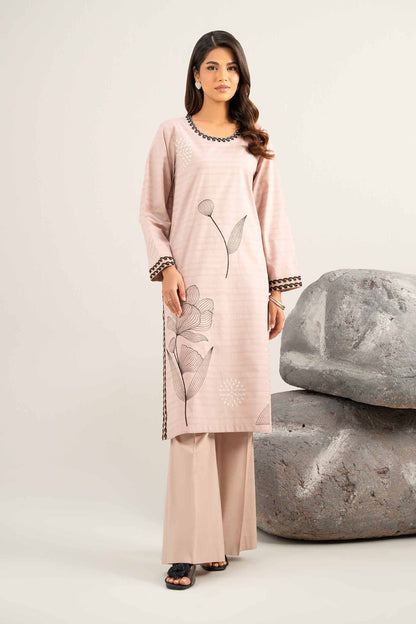 Nishat Digital Printed Lawn 2PC