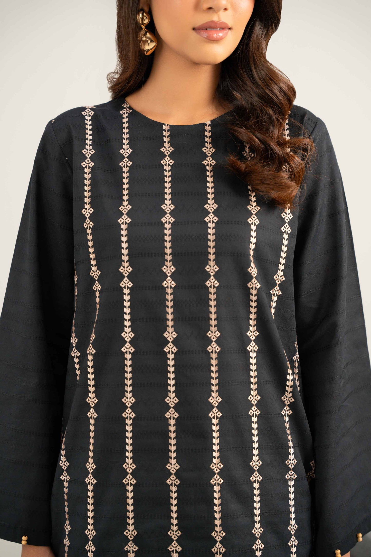 Nishat Digital Printed Lawn 2PC