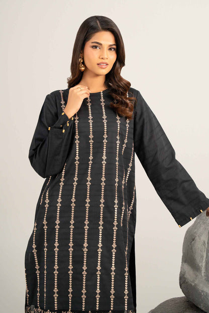 Nishat Digital Printed Lawn 2PC