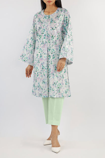 Saya Printed Premium Lawn 3-PC