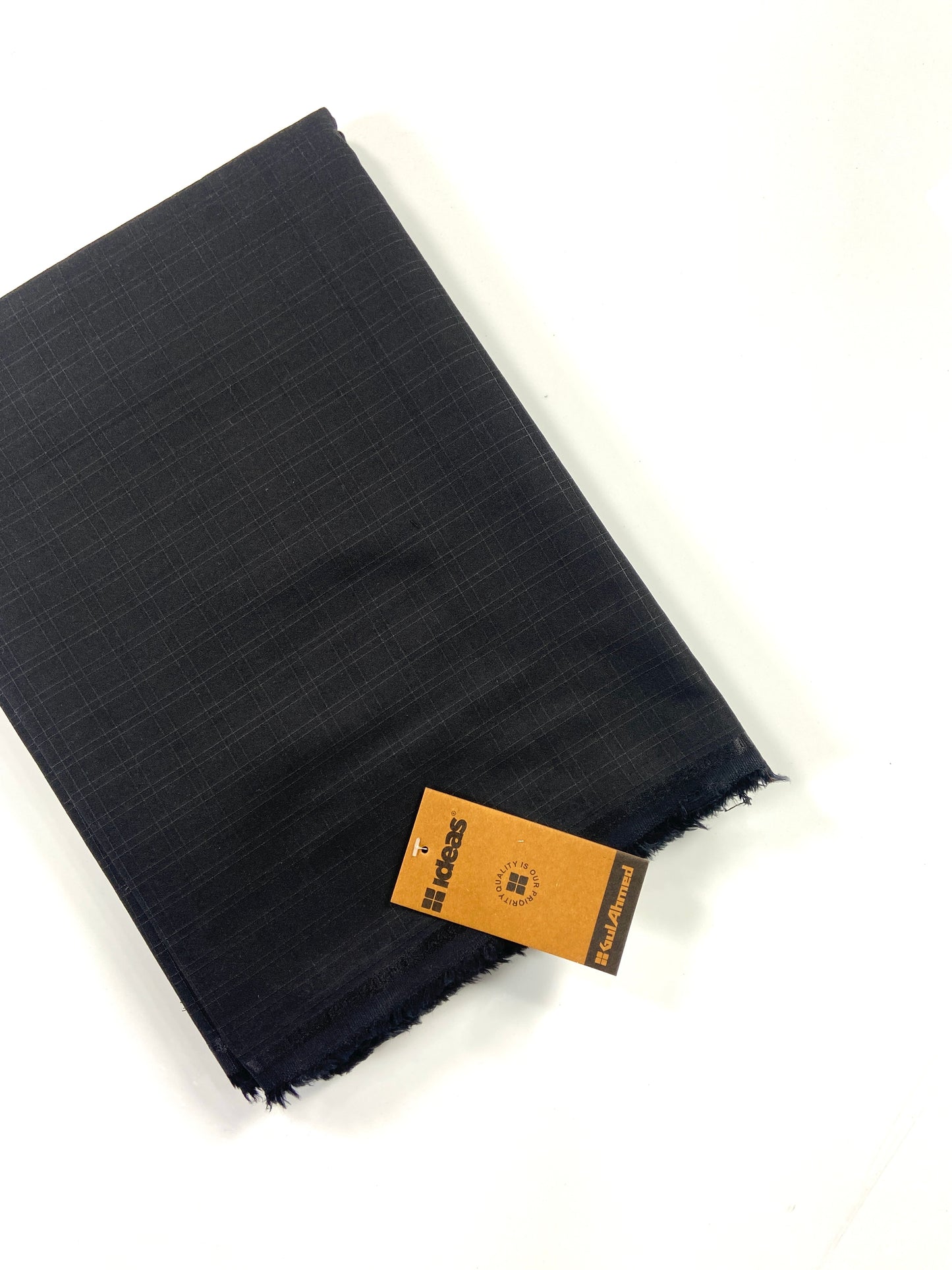 GulAhmed Wool Men’s Fabric