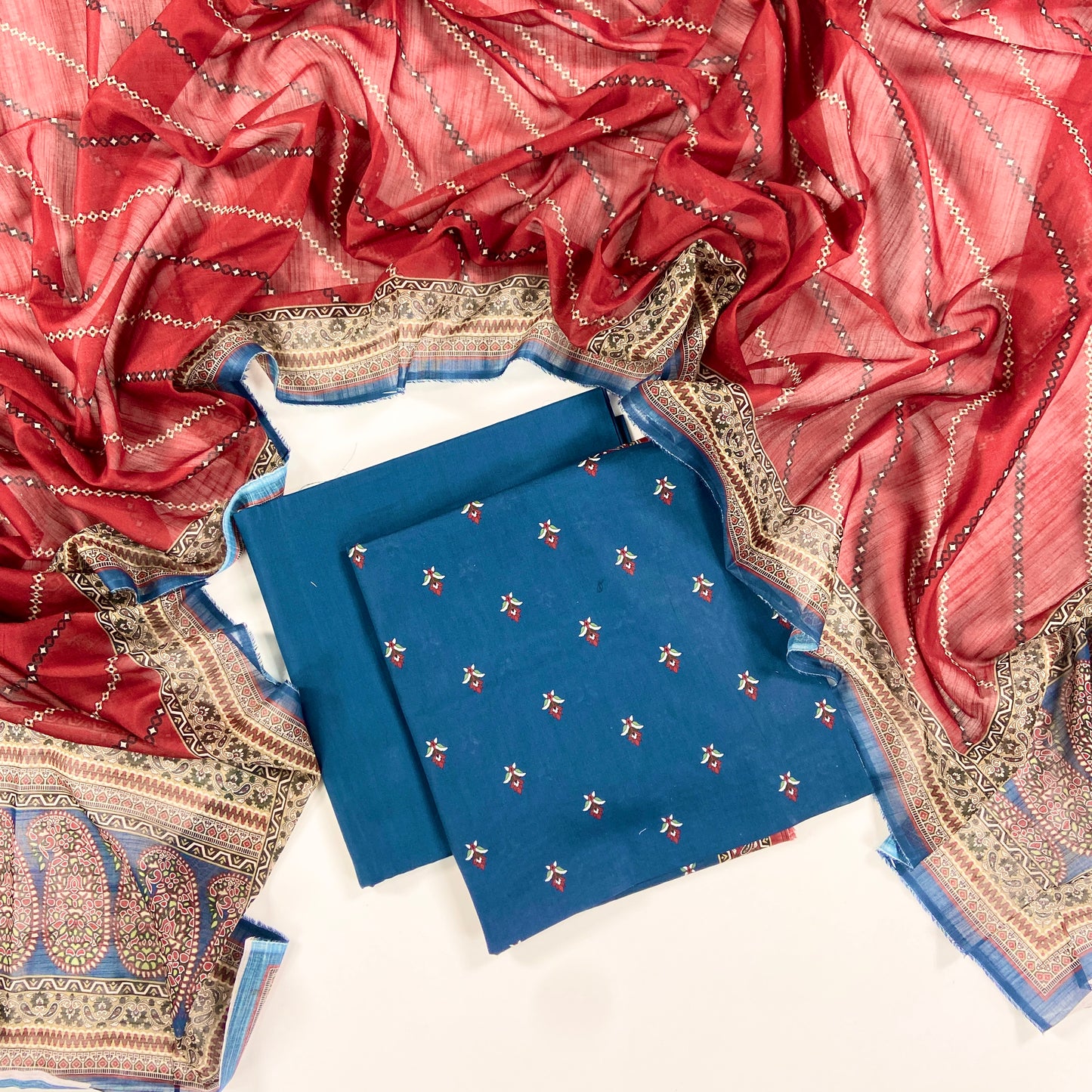 (SET OF 10) Rijja By Murashe