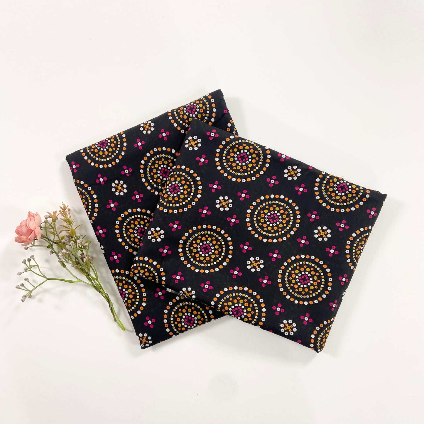 Florent Digital Printed All Over Lawn 2PC