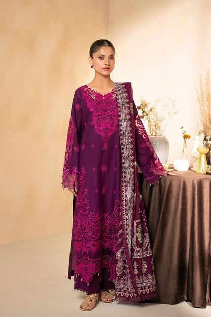 Jahaan By Rajbari | Premium Festive Lawn