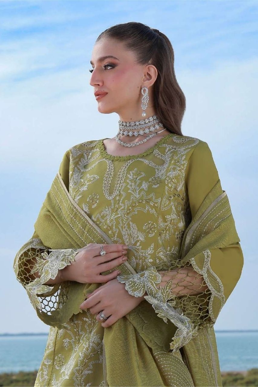Rang Rasiya Premium Collection 2026