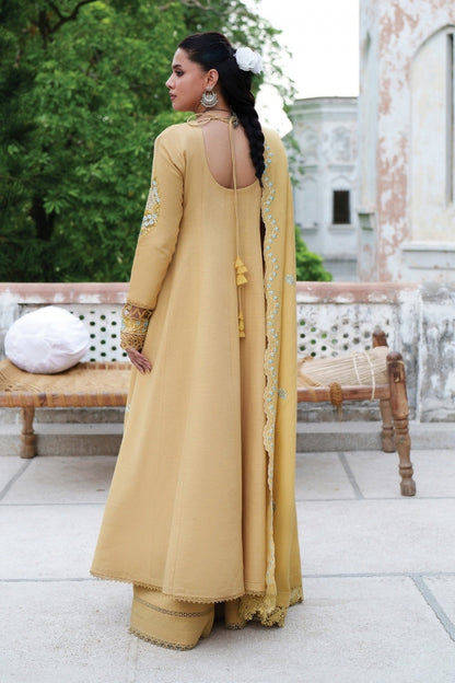 Nova By Mahnur | Khaddar'26