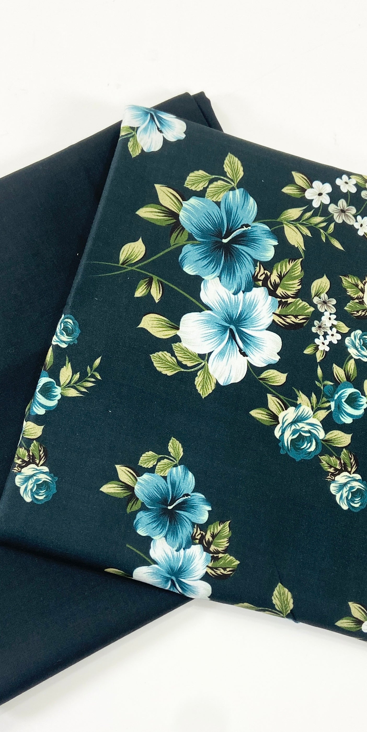 Digital Printed Linen 2PC