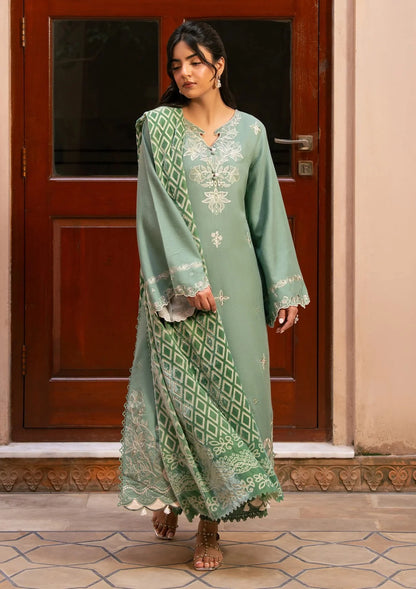 The Plush Edit By Rang Rasiya Winter'26
