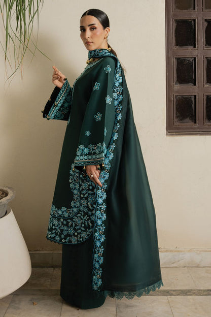 Amaya By Mahnur | Luxury Lawn'26