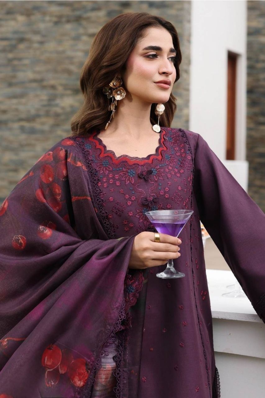 Florence By Rang Rasiya |  Festive Edit'26