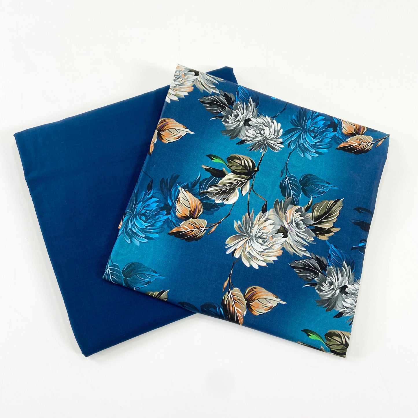 Digital Printed Linen 2PC