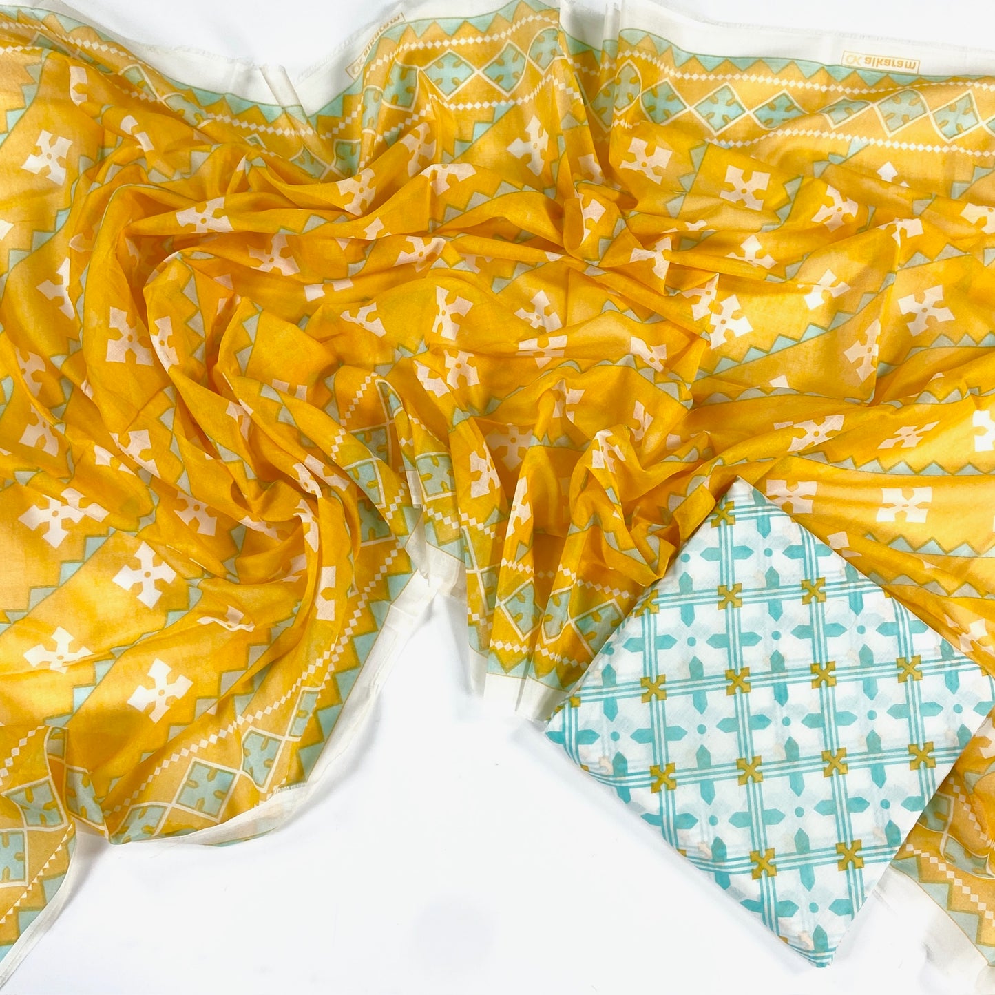 Digital Printed Shirt Dupatta Lawn 2PC